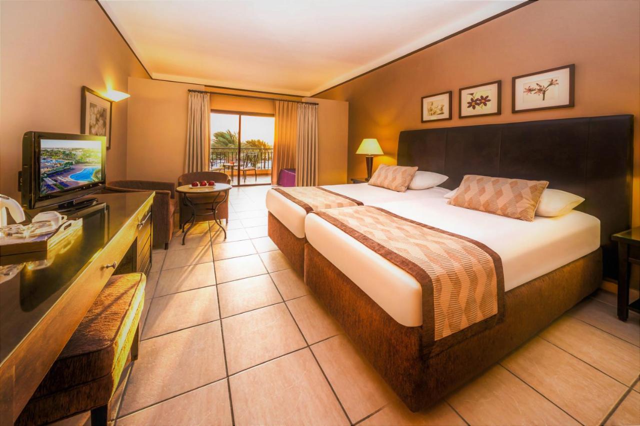 Jaz Lamaya Resort Coraya Bay Luaran gambar