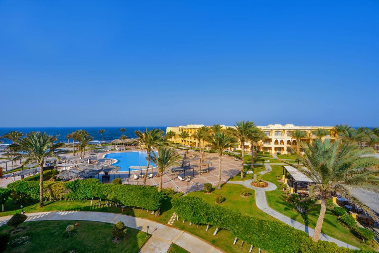 Jaz Lamaya Resort Coraya Bay Luaran gambar