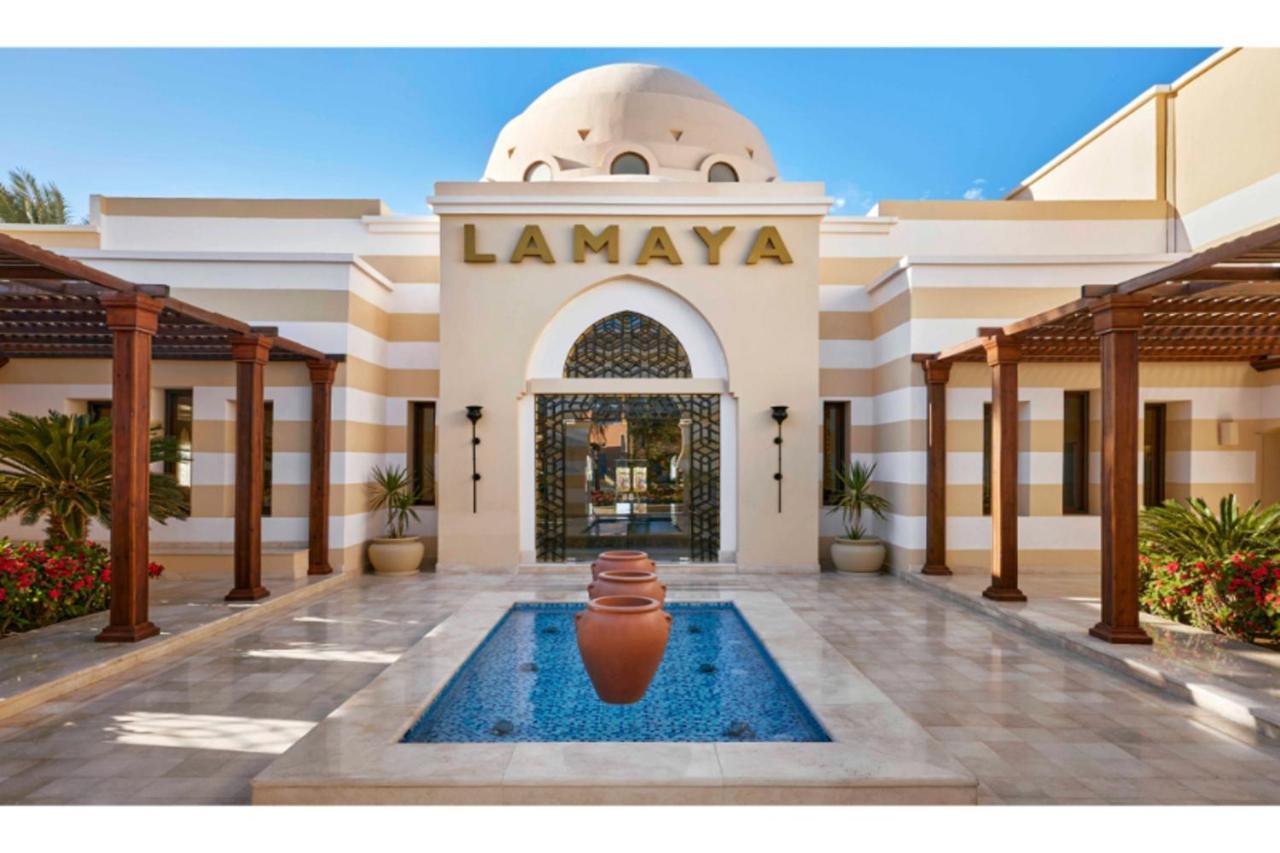 Jaz Lamaya Resort Coraya Bay Luaran gambar