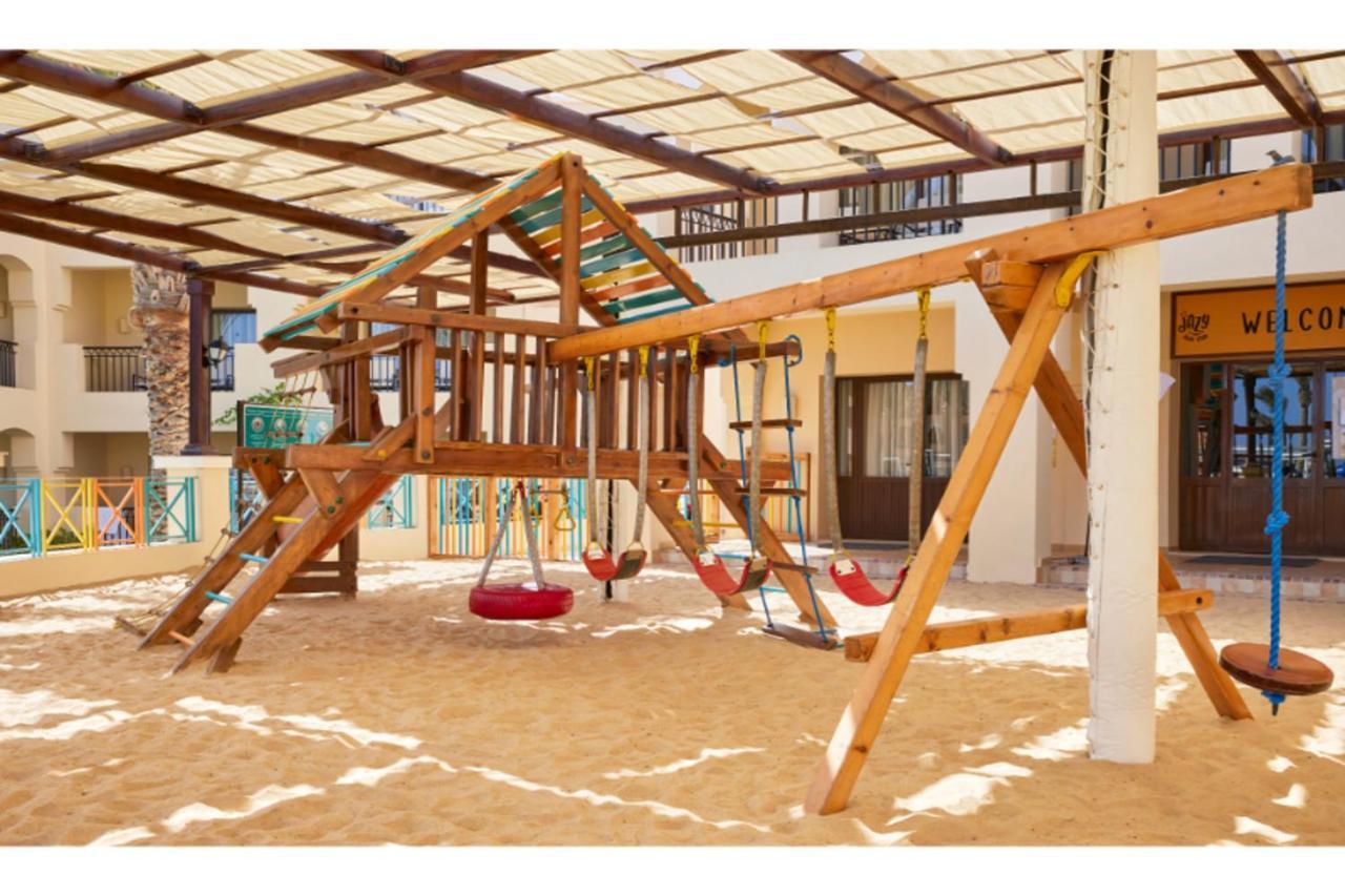 Jaz Lamaya Resort Coraya Bay Luaran gambar