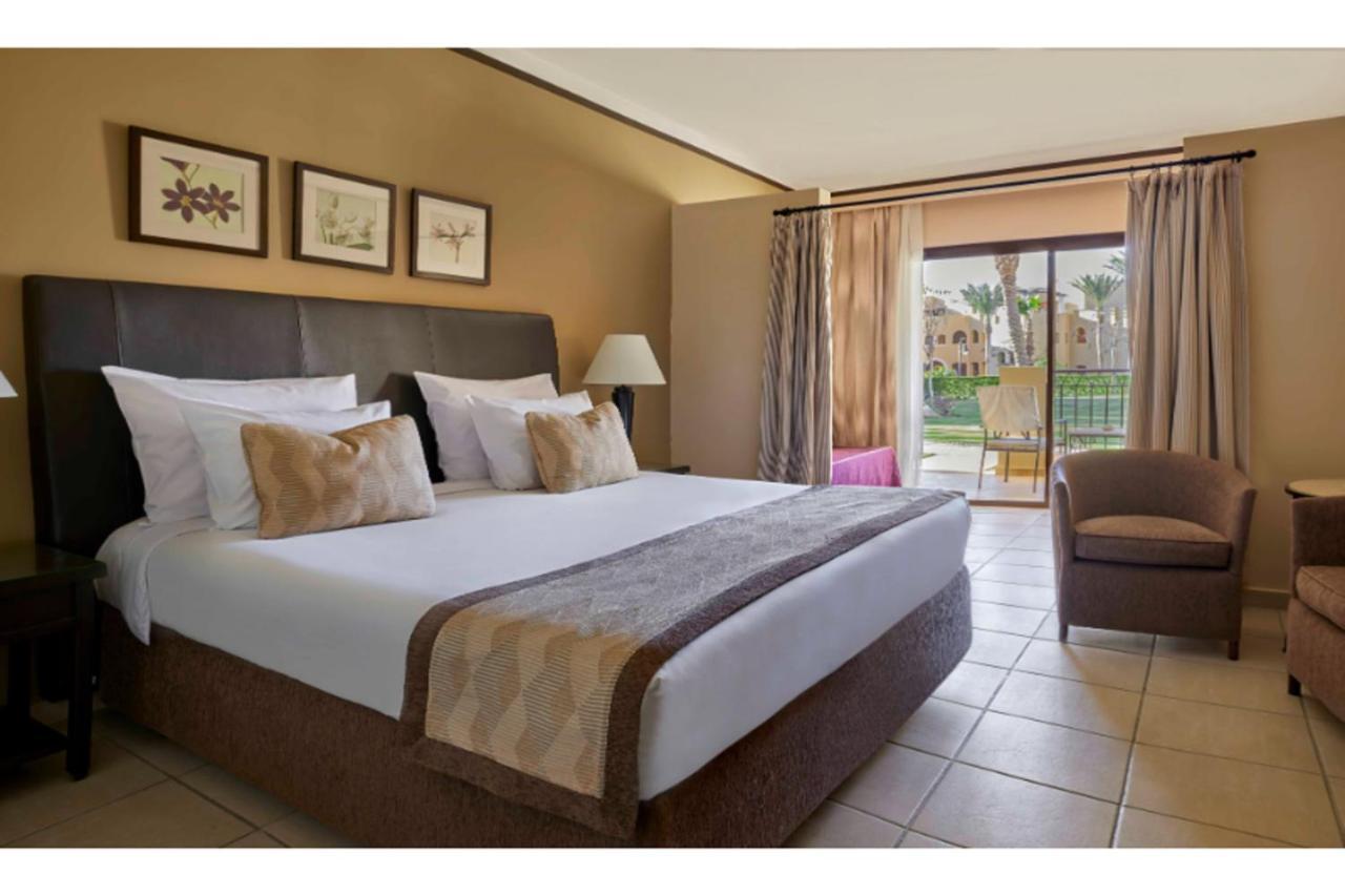 Jaz Lamaya Resort Coraya Bay Luaran gambar