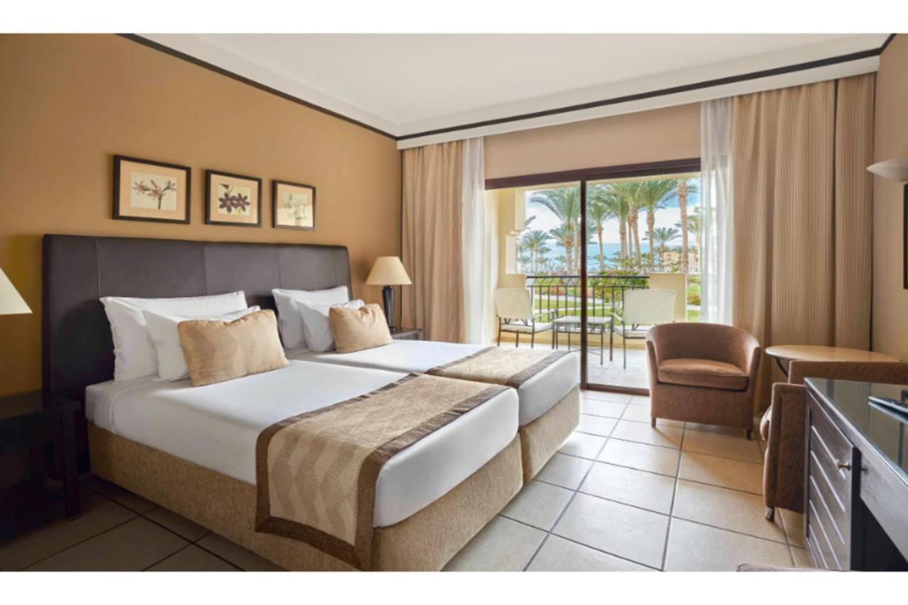 Jaz Lamaya Resort Coraya Bay Luaran gambar
