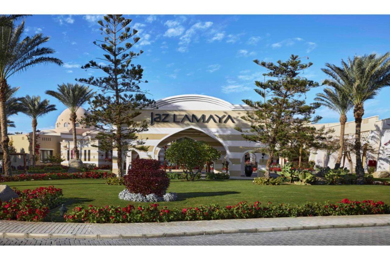 Jaz Lamaya Resort Coraya Bay Luaran gambar