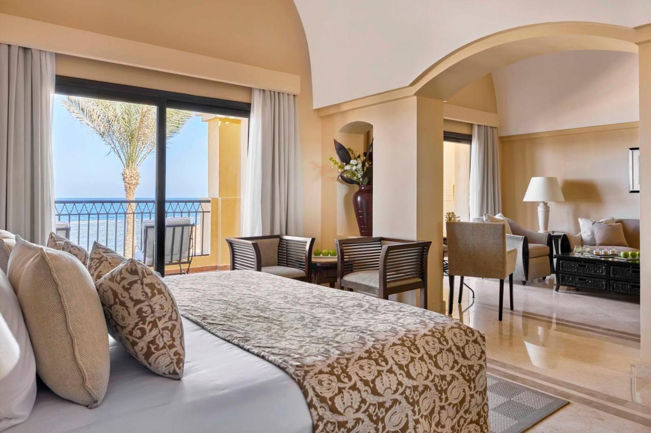 Jaz Lamaya Resort Coraya Bay Luaran gambar