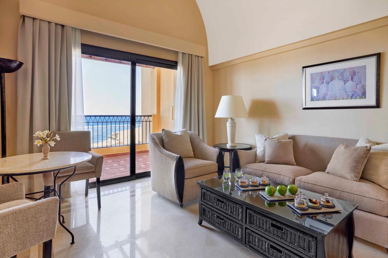 Jaz Lamaya Resort Coraya Bay Luaran gambar
