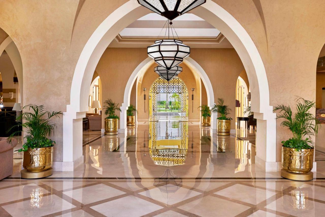 Jaz Lamaya Resort Coraya Bay Luaran gambar