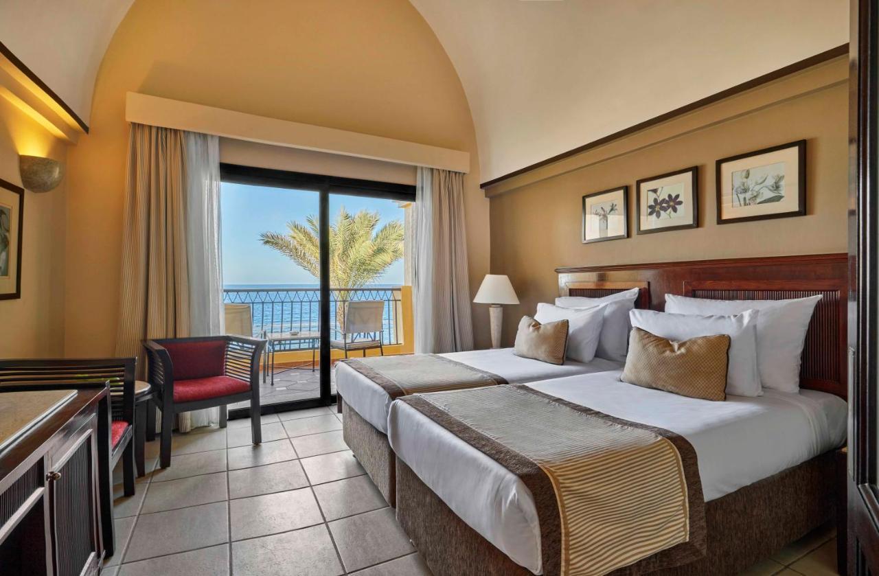 Jaz Lamaya Resort Coraya Bay Luaran gambar