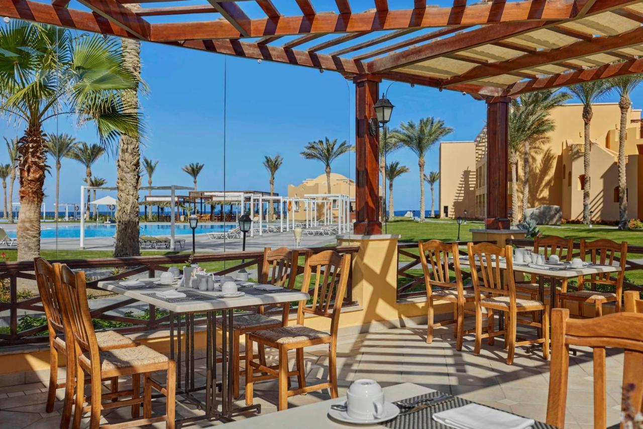 Jaz Lamaya Resort Coraya Bay Luaran gambar