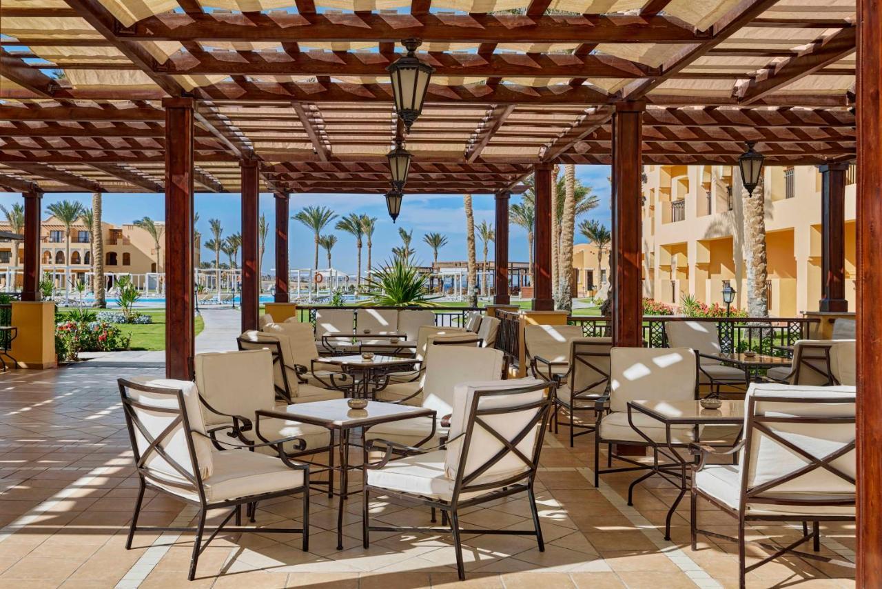 Jaz Lamaya Resort Coraya Bay Luaran gambar