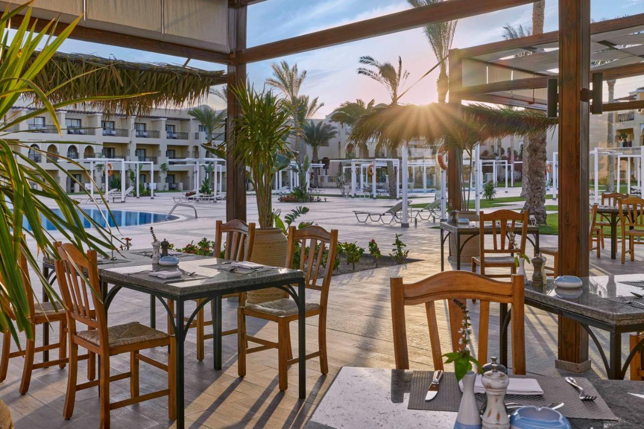 Jaz Lamaya Resort Coraya Bay Luaran gambar