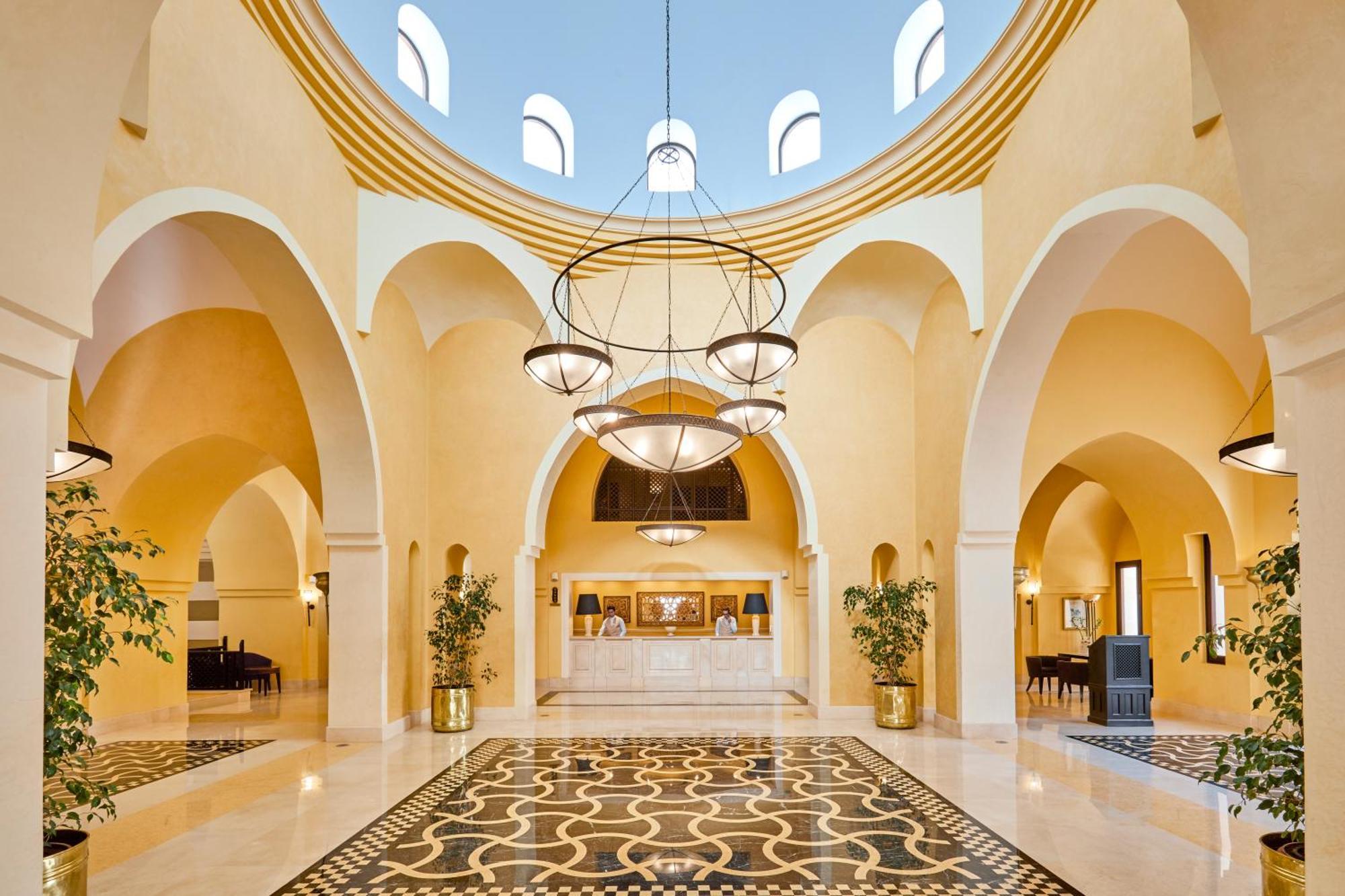 Jaz Lamaya Resort Coraya Bay Luaran gambar