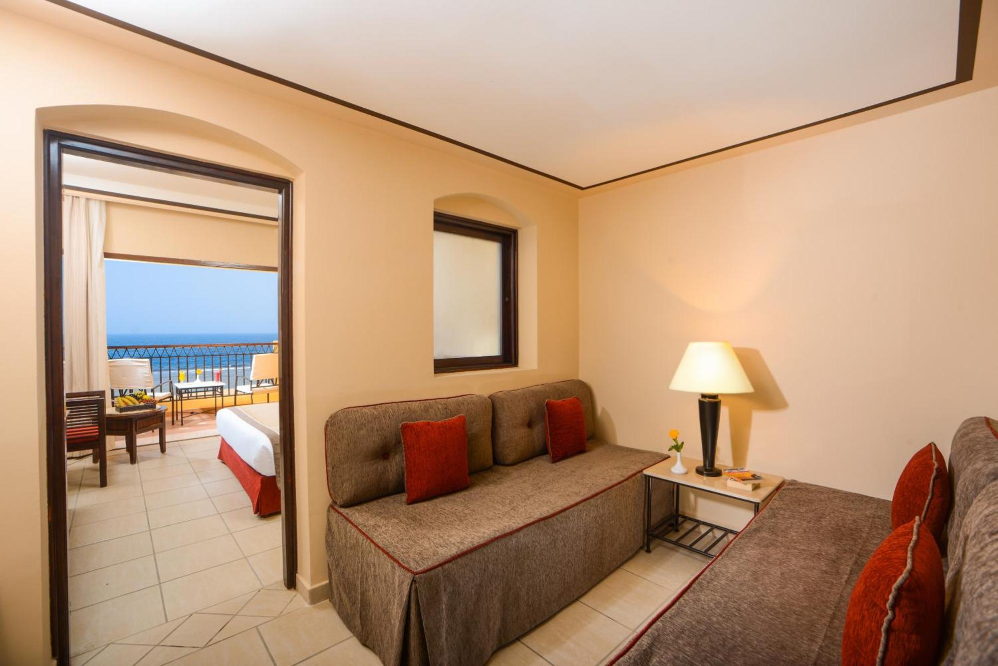 Jaz Lamaya Resort Coraya Bay Luaran gambar