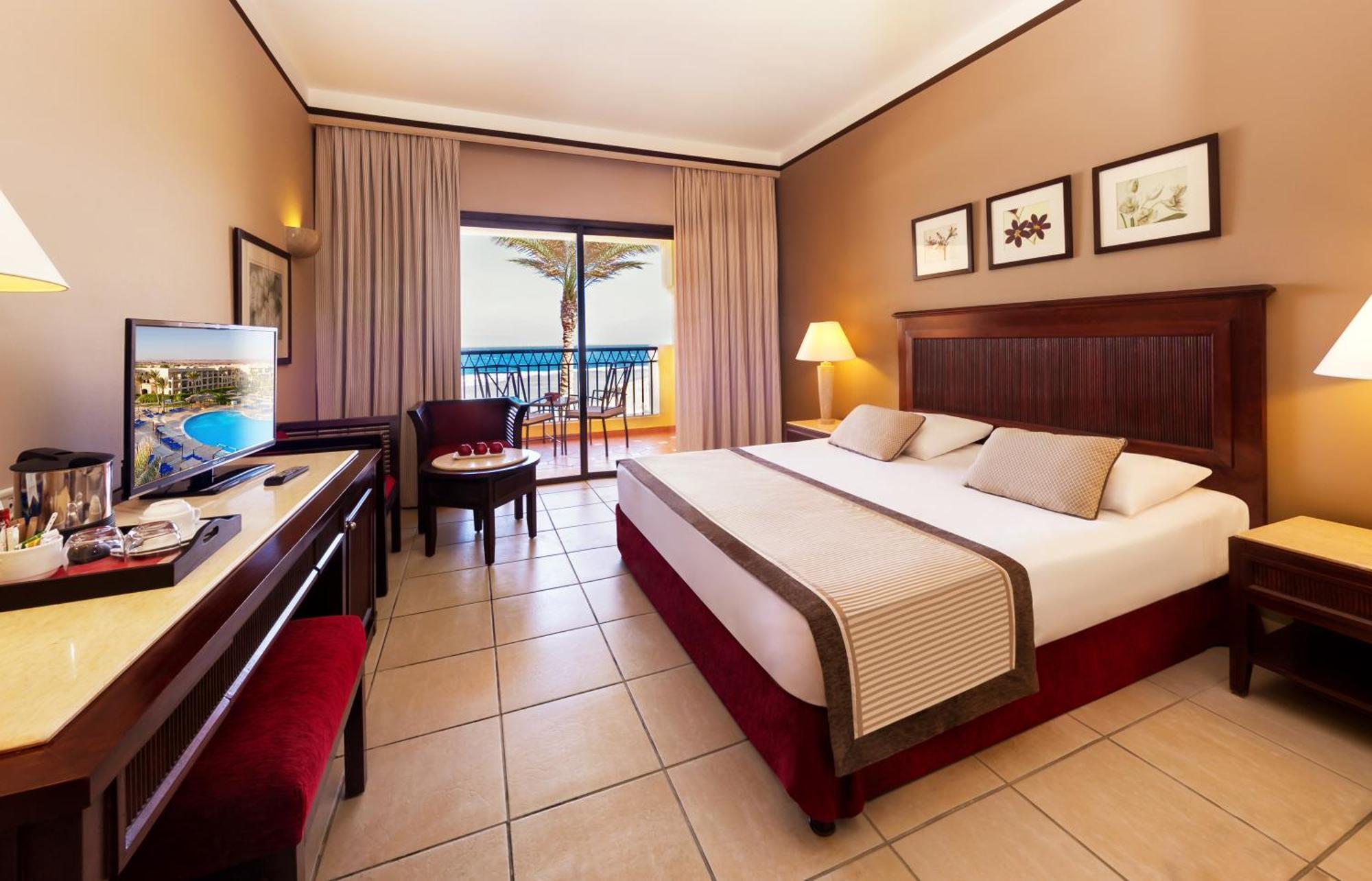 Jaz Lamaya Resort Coraya Bay Luaran gambar