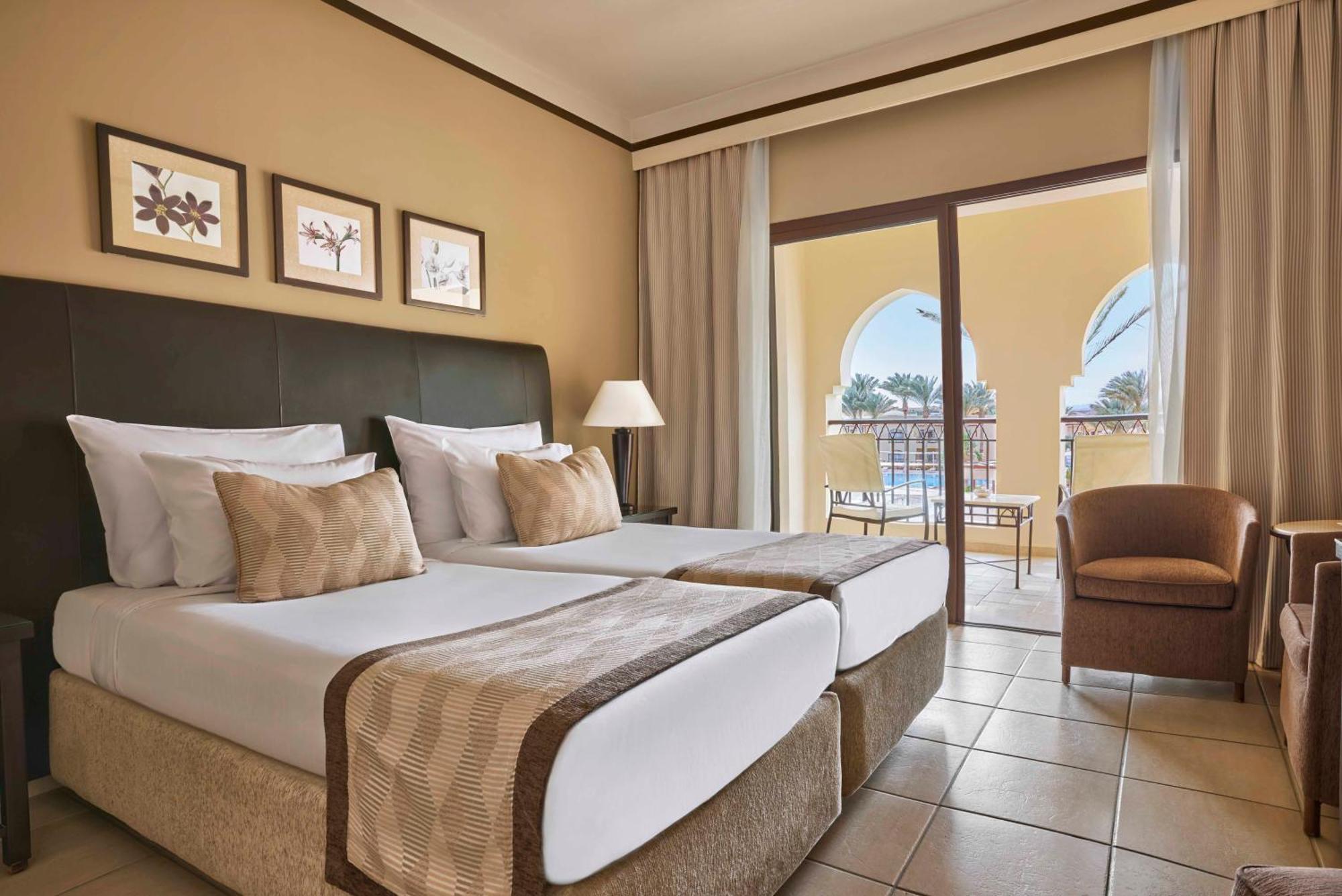Jaz Lamaya Resort Coraya Bay Luaran gambar