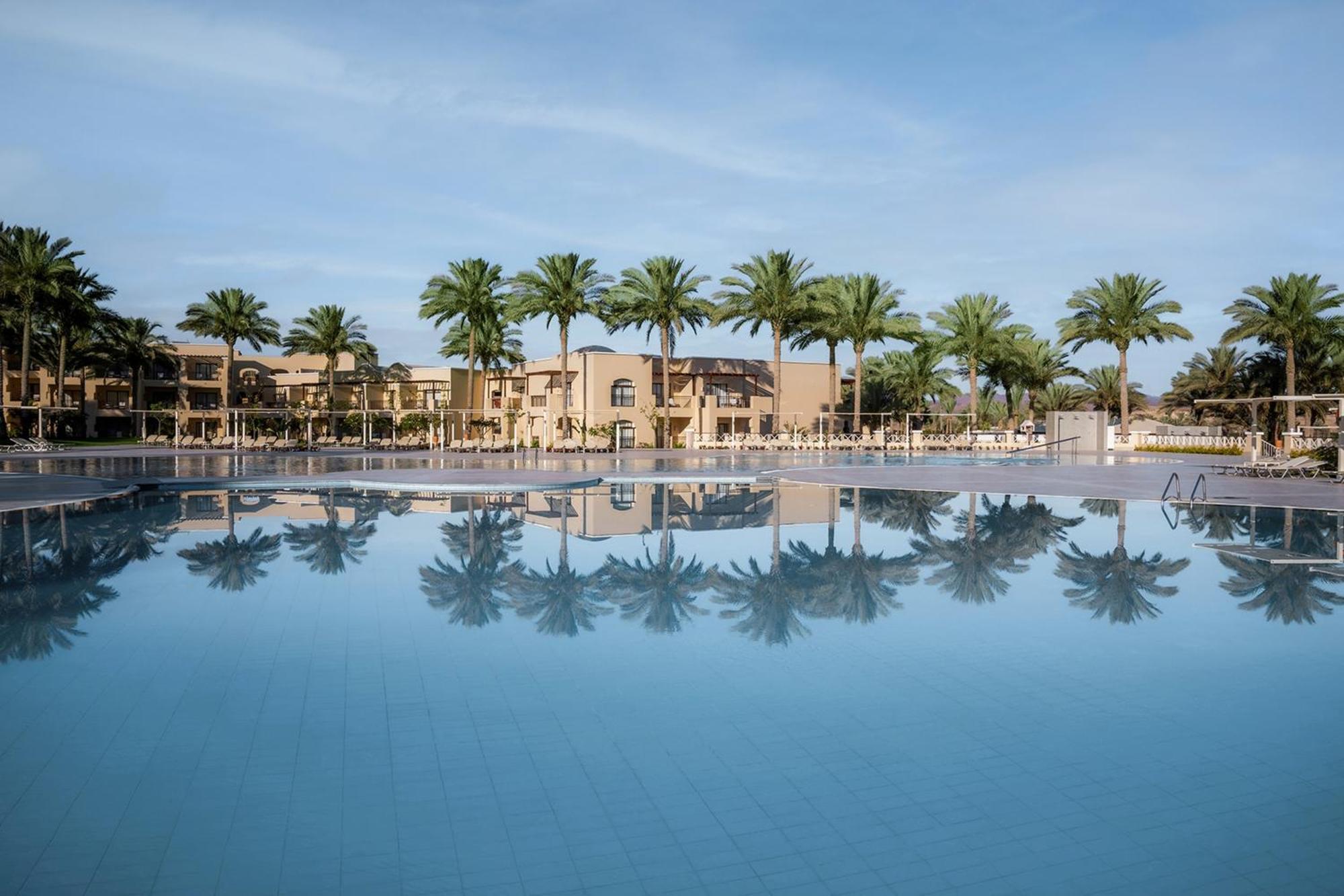 Jaz Lamaya Resort Coraya Bay Luaran gambar