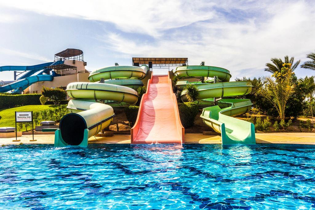 Jaz Lamaya Resort Coraya Bay Luaran gambar